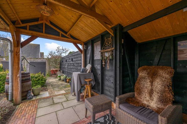 Medium property photo - Haverkamplaan 34, 1911 LK Uitgeest